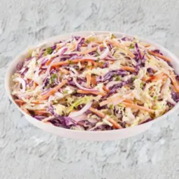 سلطة الملفوف
